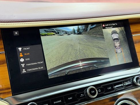 Used 2020 Bentley Continental GT First Edition image 22