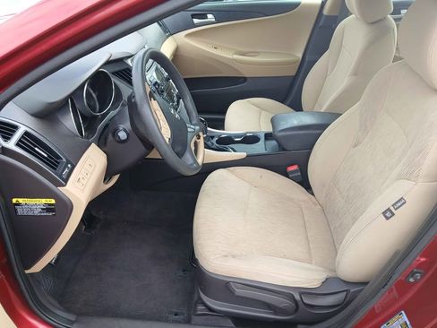 Used 2011 Hyundai Sonata GLS image 14
