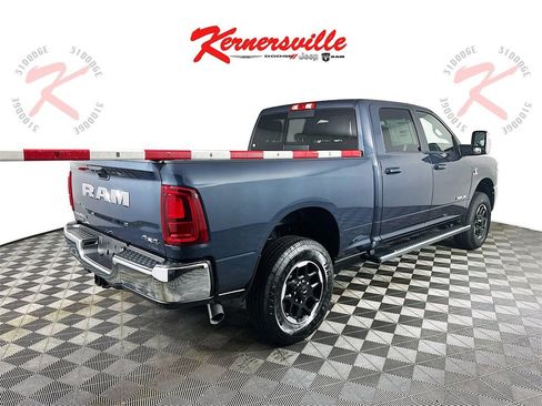 New 2025 RAM 3500 Laramie image 7