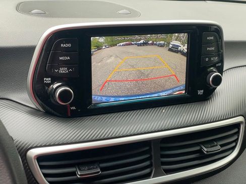 Used 2020 Hyundai Tucson SE AWD/4WD image 21