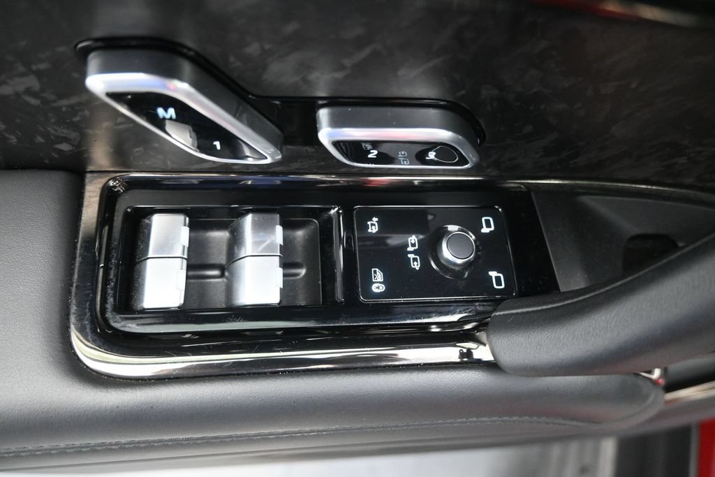 Used 2023 Land Rover Range Rover Sport SE Dynamic AWD/4WD image 23