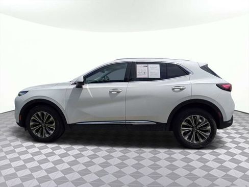 Used 2024 Buick Envision Preferred AWD/4WD image 6