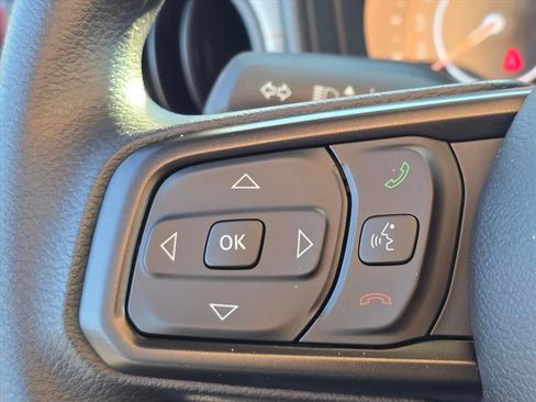 New 2026 Jeep Wrangler Sport image 12