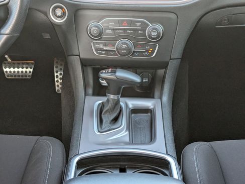 Used 2023 Dodge Charger Scat Pack w/ Harman/Kardon Audio Group image 6