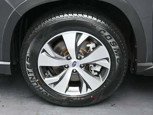 Used 2025 Subaru Ascent Premium AWD/4WD image 36