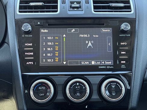 Used 2017 Subaru Forester 2.0XT Premium w/ Rugged Package #1 image 25