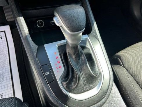 Used 2024 Kia Forte LXS FWD image 30