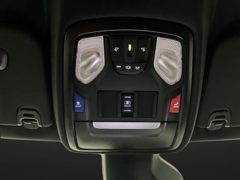 New 2026 RAM 1500 Big Horn image 25