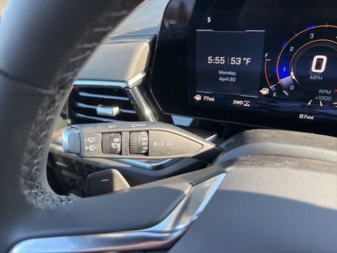 New 2026 Chevrolet Tahoe LT AWD/4WD image 35