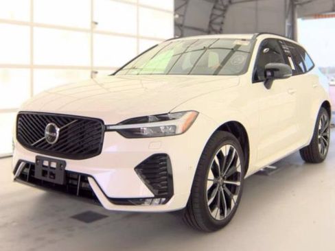 Used 2026 Volvo XC60 B5 Plus AWD/4WD image 1