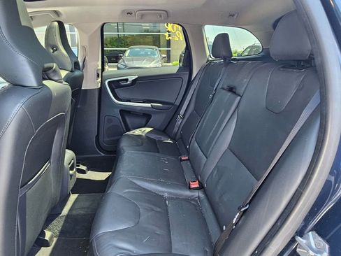 Used 2015 Volvo XC60 3.2 Premier AWD/4WD image 12