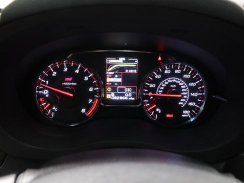 Used 2021 Subaru WRX STI image 38