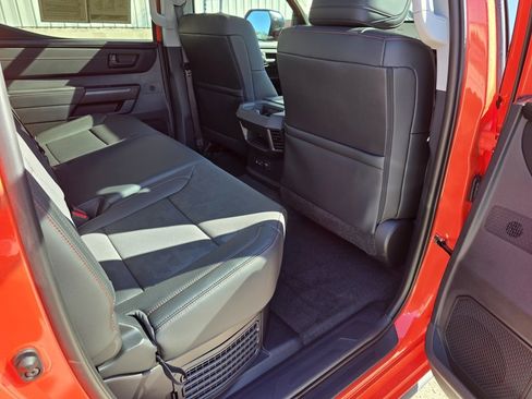 Used 2023 Toyota Tundra TRD Pro image 39