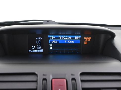 Used 2014 Subaru Forester 2.5i Limited w/ Popular Package #2 AWD/4WD image 28