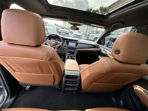 Certified 2023 Cadillac XT5 Premium Luxury image 32