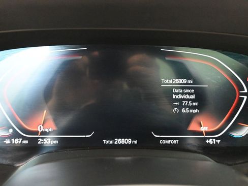 Used 2022 BMW X5 xDrive40i image 16