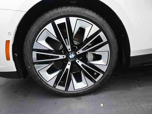 New 2027 BMW 530i RWD image 4