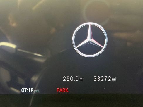 Used 2023 Mercedes-Benz C 43 AMG 4MATIC Sedan image 12