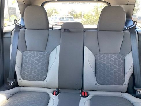 New 2026 Subaru Forester AWD/4WD image 11