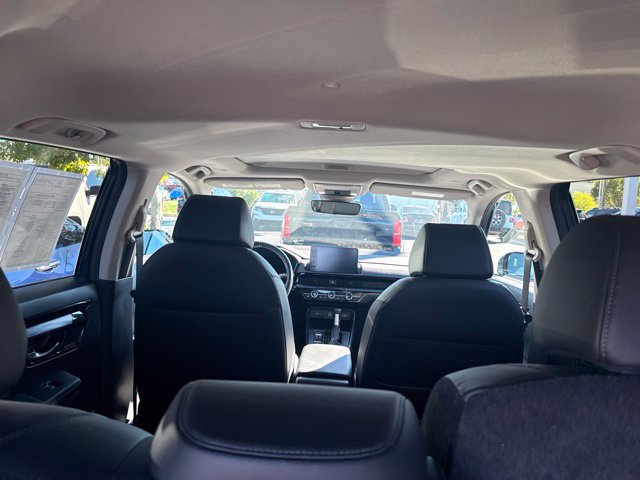 Used 2024 Honda CR-V EX-L image 16