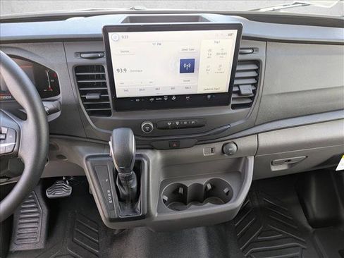 New 2026 Ford Transit 150 Low Roof RWD image 12