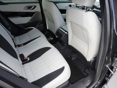 Used 2023 Land Rover Range Rover Velar R-Dynamic S AWD/4WD image 26