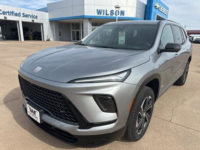 Used 2025 Buick Enclave Sport Touring