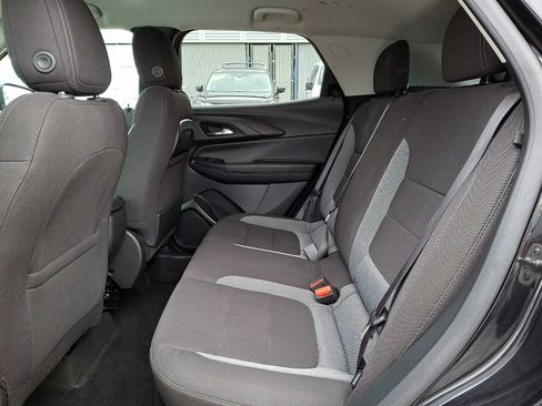 Used 2024 Chevrolet TrailBlazer LT FWD image 10