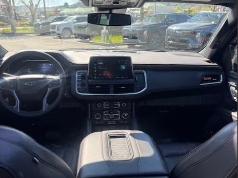 Used 2023 Chevrolet Tahoe RST w/ Luxury Package image 12