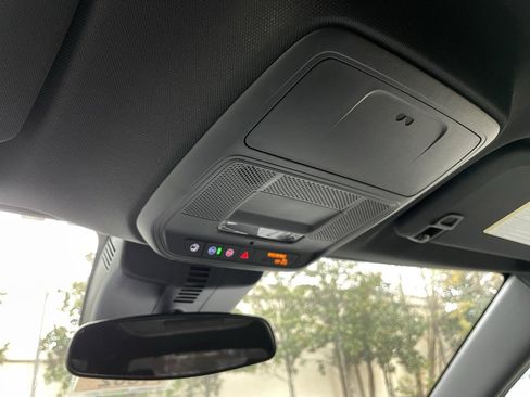 New 2026 Chevrolet Traverse LT image 22