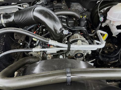 Used 2024 RAM 1500 Tradesman w/ Tradesman SXT Package image 33