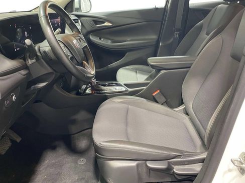 Used 2024 Buick Encore GX Preferred FWD image 14