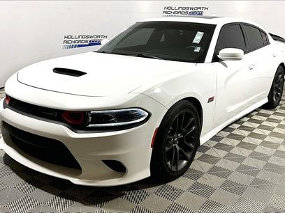 Used 2022 Dodge Charger Scat Pack w/ Plus Group