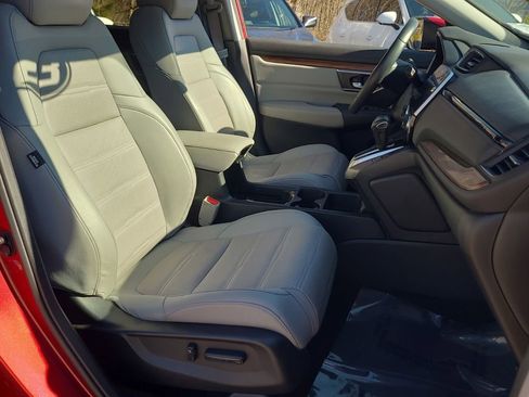 Used 2022 Honda CR-V EX-L image 20
