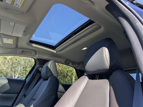 New 2026 MAZDA CX-30 2.5 Turbo w/ Premium Plus Pkg image 24