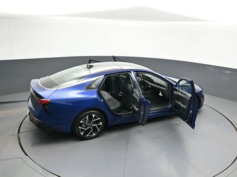 Certified 2025 Kia K5 EX FWD image 45