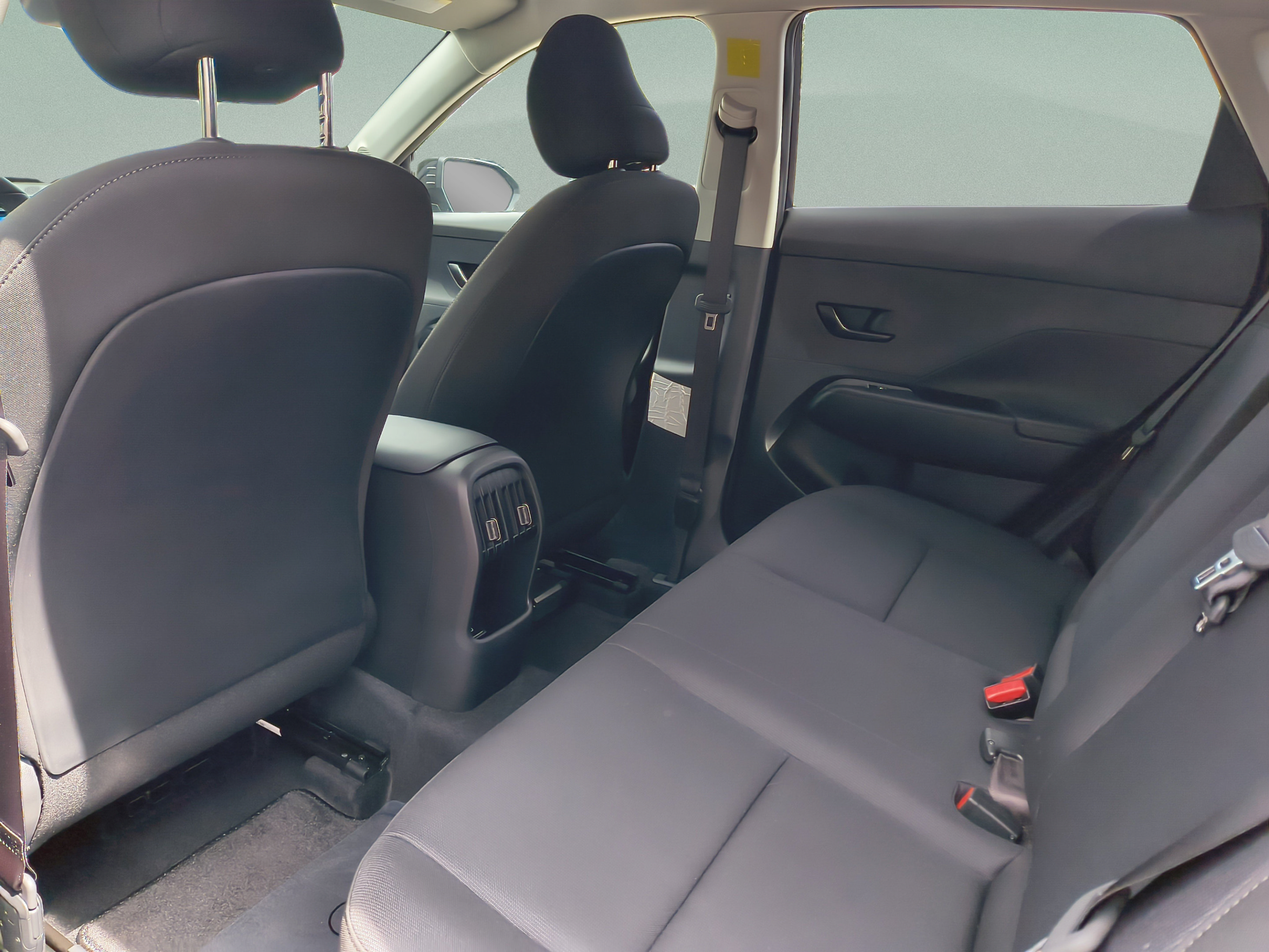 New 2027 Hyundai Kona SEL Sport FWD image 15