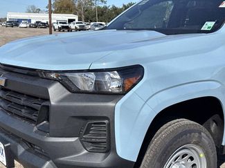 New 2026 Chevrolet Colorado W/T video 2