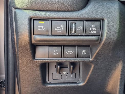 Used 2024 Toyota Land Cruiser w/ Premium Package AWD/4WD image 27