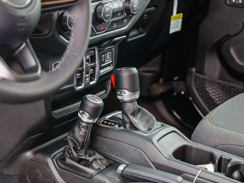 New 2026 Jeep Gladiator Sport image 21