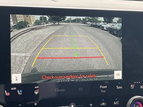 Certified 2023 Lexus RX 350 Premium Plus w/ Cold Area Package AWD/4WD image 42