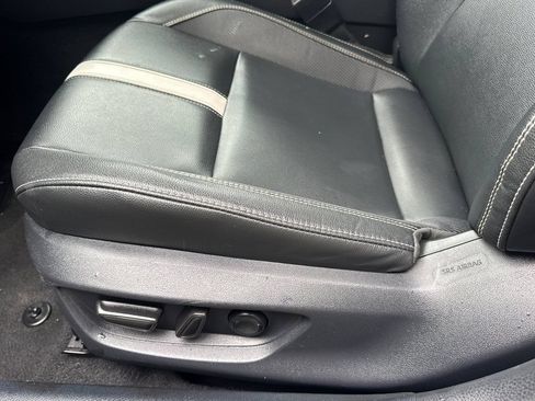 Certified 2025 Toyota Camry SE FWD image 14