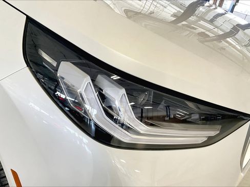 Used 2025 BMW X3 xDrive30i w/ Convenience Package image 13