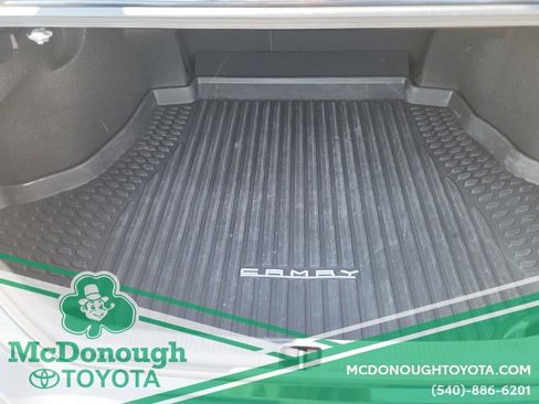 Certified 2022 Toyota Camry SE image 14