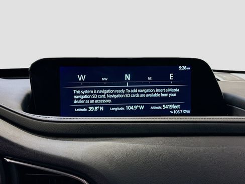 Used 2025 MAZDA CX-30 AWD 2.5 S w/ Preferred Package image 22