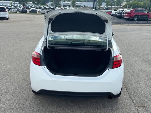 Used 2019 Toyota Corolla LE FWD image 33