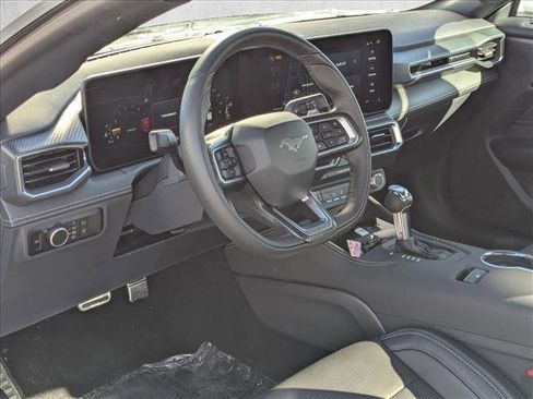 New 2026 Ford Mustang GT Premium image 3