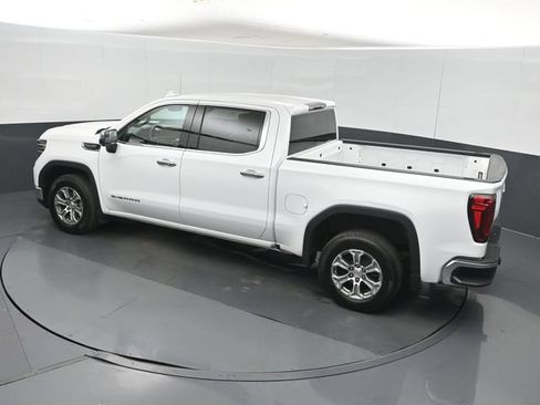 Used 2024 GMC Sierra 1500 SLT RWD image 48