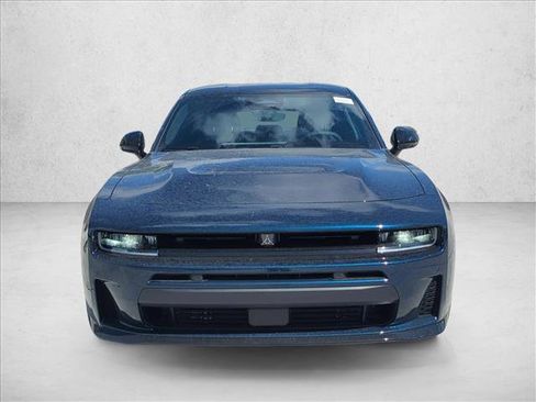 New 2026 Dodge Charger Scat Pack image 5