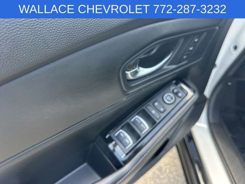 Used 2024 Honda Accord Touring image 17